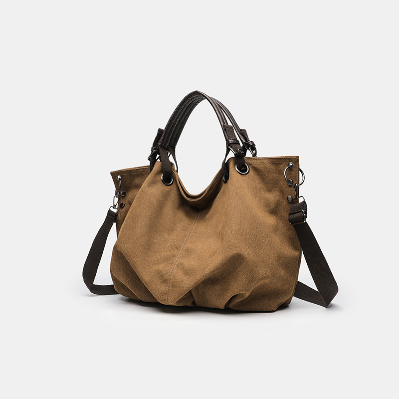 Borsa tote retrò in stile giap - Women'S Japanese Bags recensione e prezzo