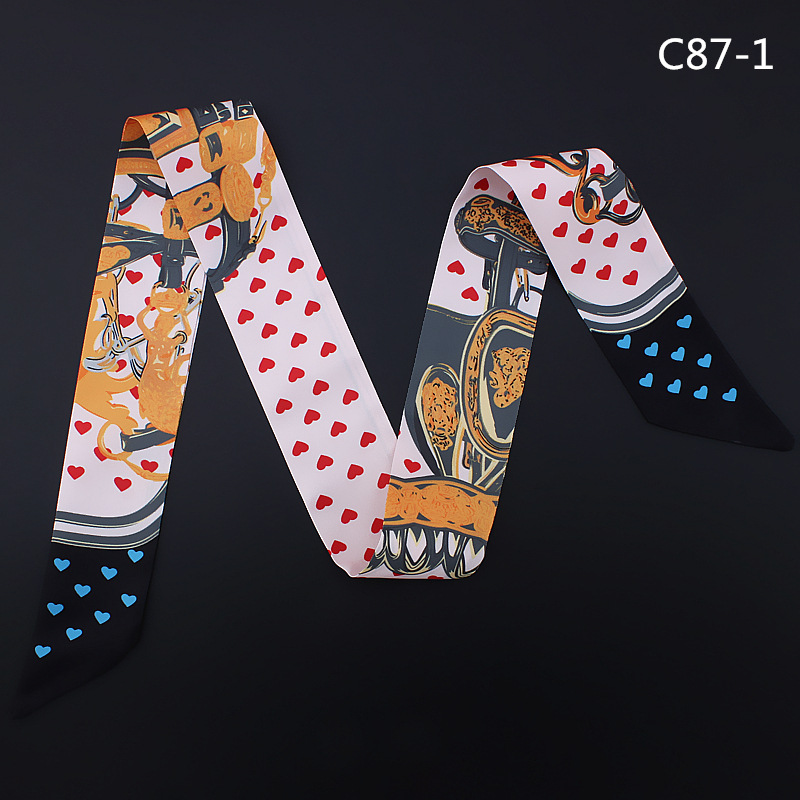 2024 Nuovo Cuore Catena Stampa - Women Bags Brands recensione e prezzo