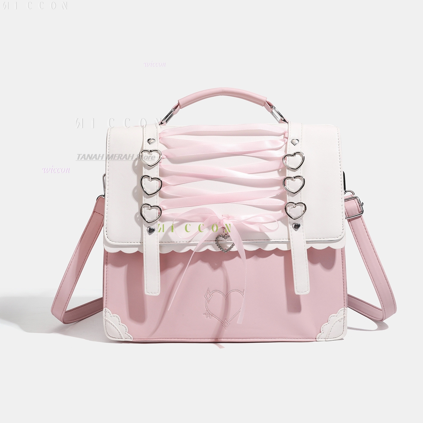 Borsa Jirai Kei in Stile Giapp - Women'S Japanese Bags recensione e prezzo