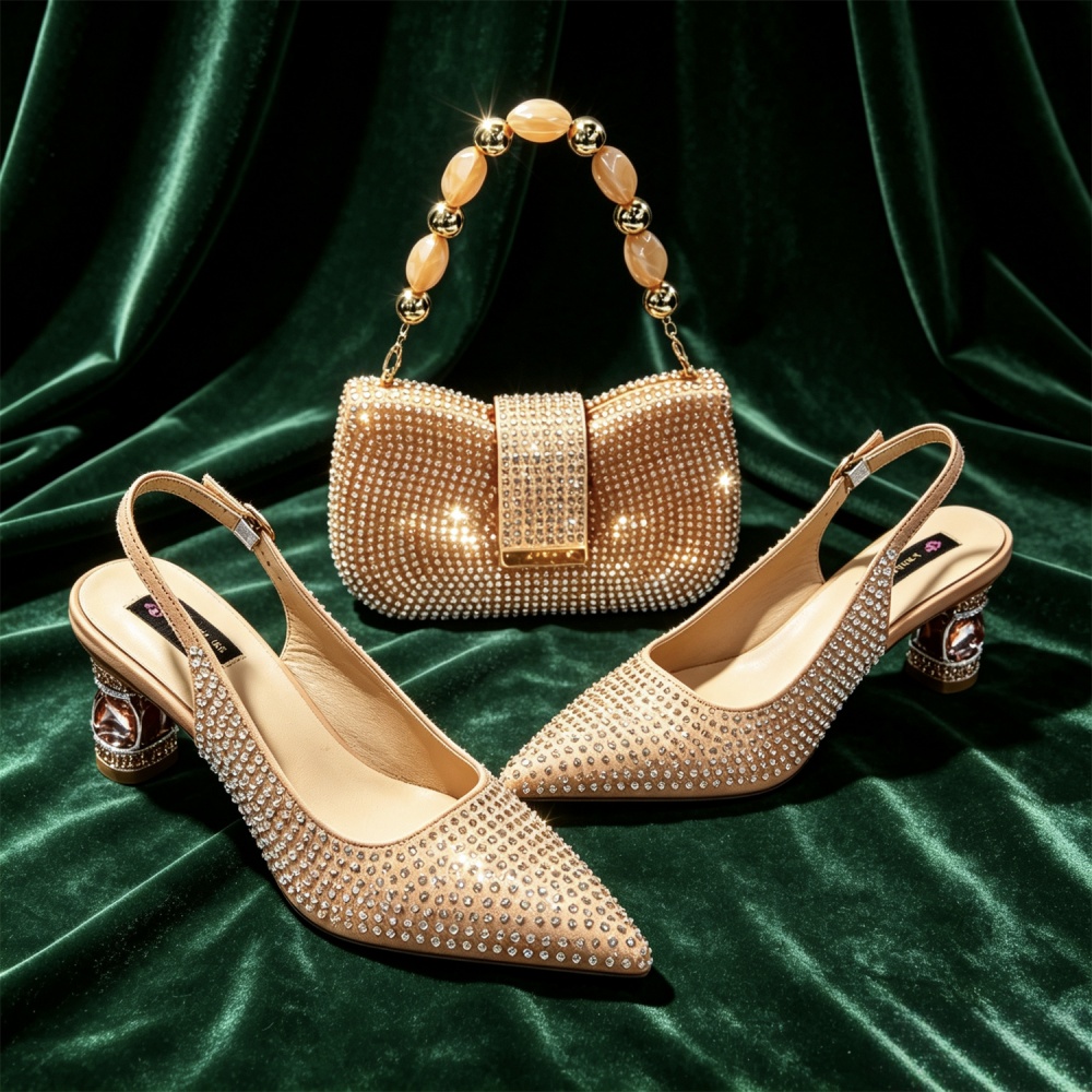 Borsa piccola e raffinata con  - Women Bags For Wedding recensione e prezzo