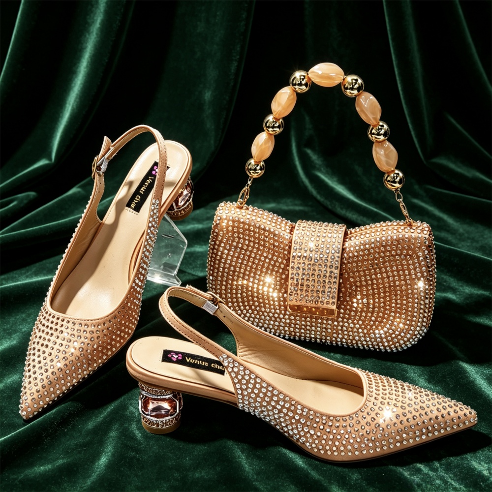 Borsa piccola e raffinata con  - Women Bags For Wedding recensione e prezzo