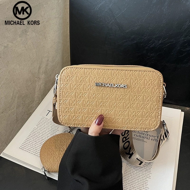 2026 Michael Kors Borsa a Trac - Women Bags Mk recensione e prezzo