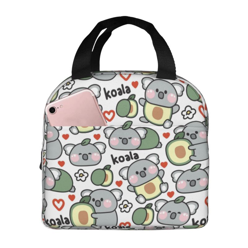 Borsa termica per il pranzo Ko - Women Bags In Australia recensione e prezzo