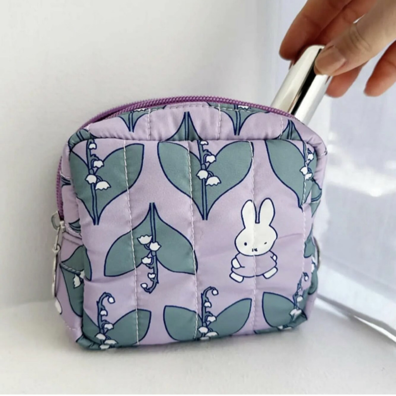Borsa per il Trucco Quadrata i - Women'S Japanese Bags recensione e prezzo