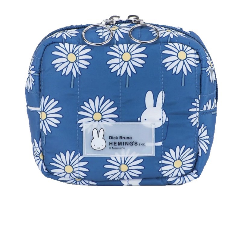 Borsa per il Trucco Quadrata i - Women'S Japanese Bags recensione e prezzo