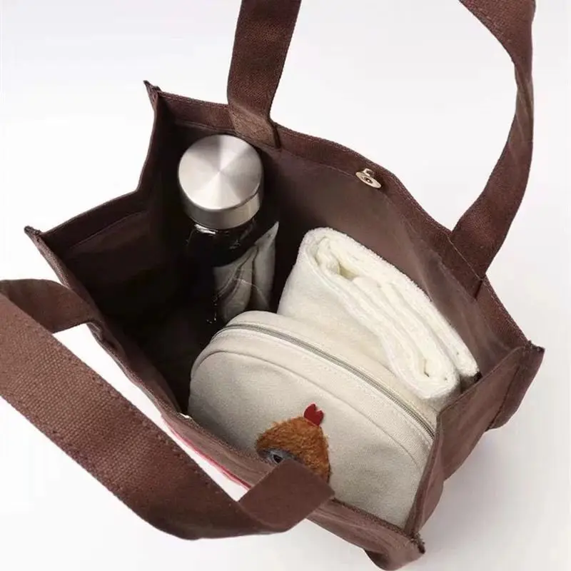 Borsa a Tracolla in Tela Fatta - Women'S Japanese Bags recensione e prezzo