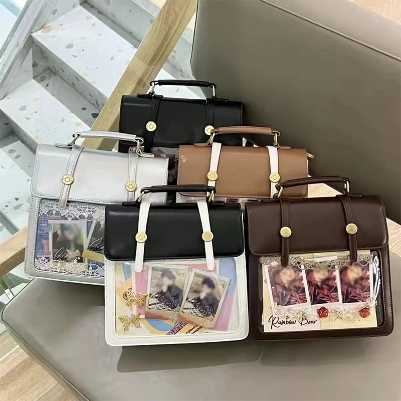 Nuovo giapponese Jk Itabag Har - Women'S Japanese Bags recensione e prezzo