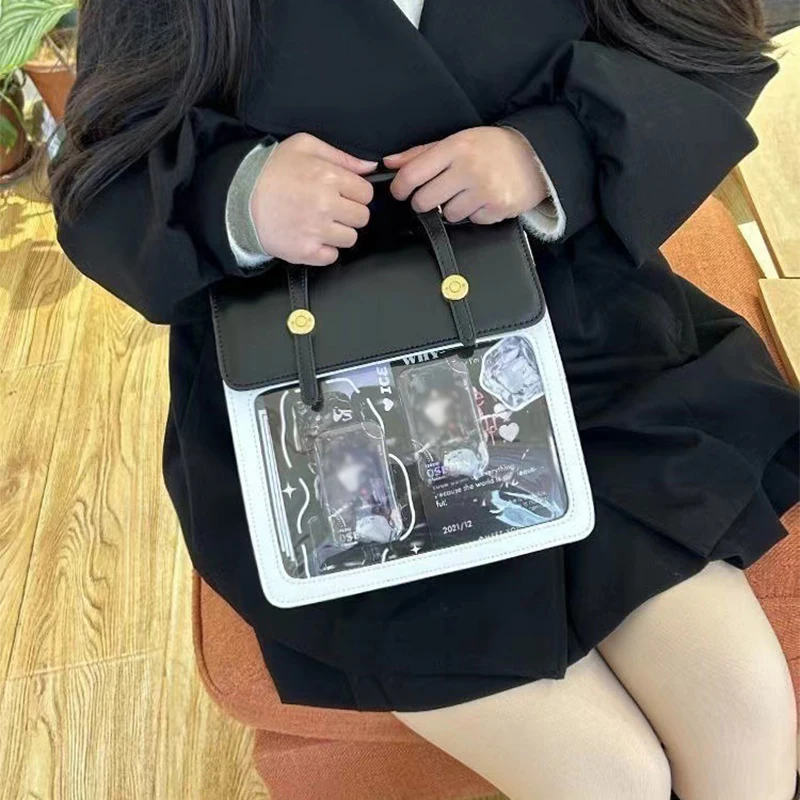 Nuovo giapponese Jk Itabag Har - Women'S Japanese Bags recensione e prezzo