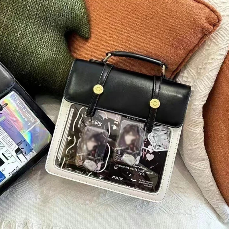 Nuovo giapponese Jk Itabag Har - Women'S Japanese Bags recensione e prezzo