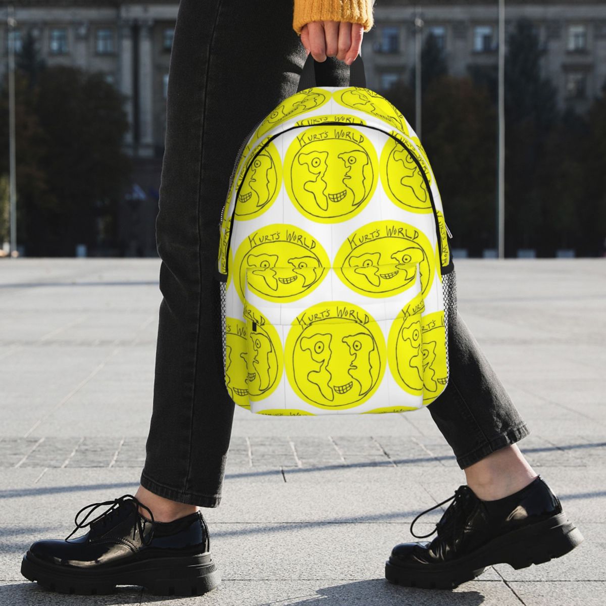Joe Keery Spree Kurts World Lo - Women Bags Kurt recensione e prezzo