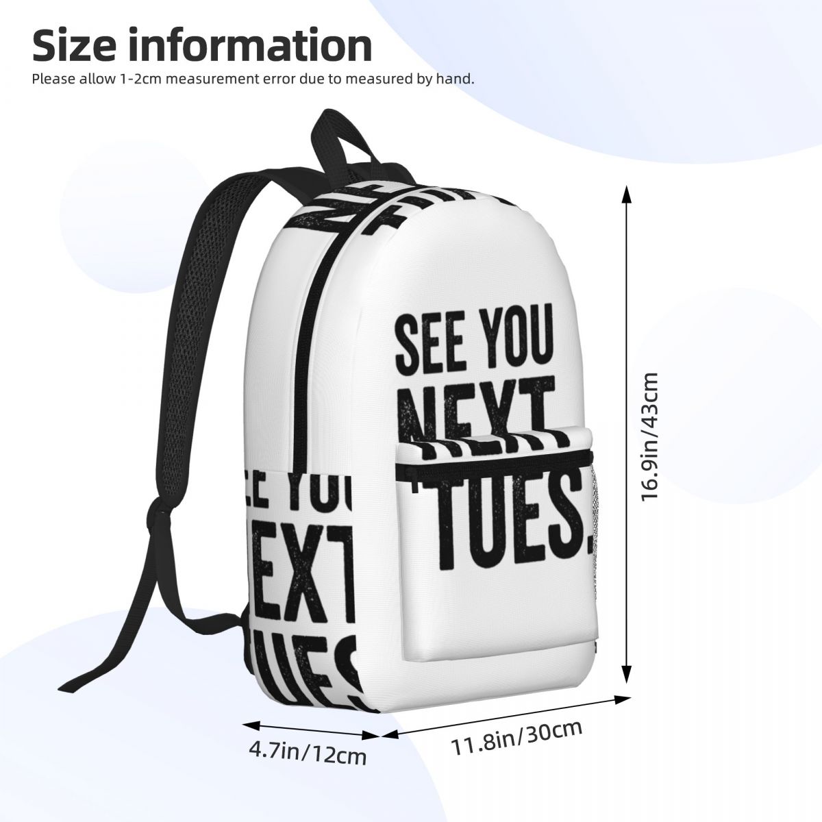 Ci vediamo la prossima lunedì, - Women Bags Next recensione e prezzo