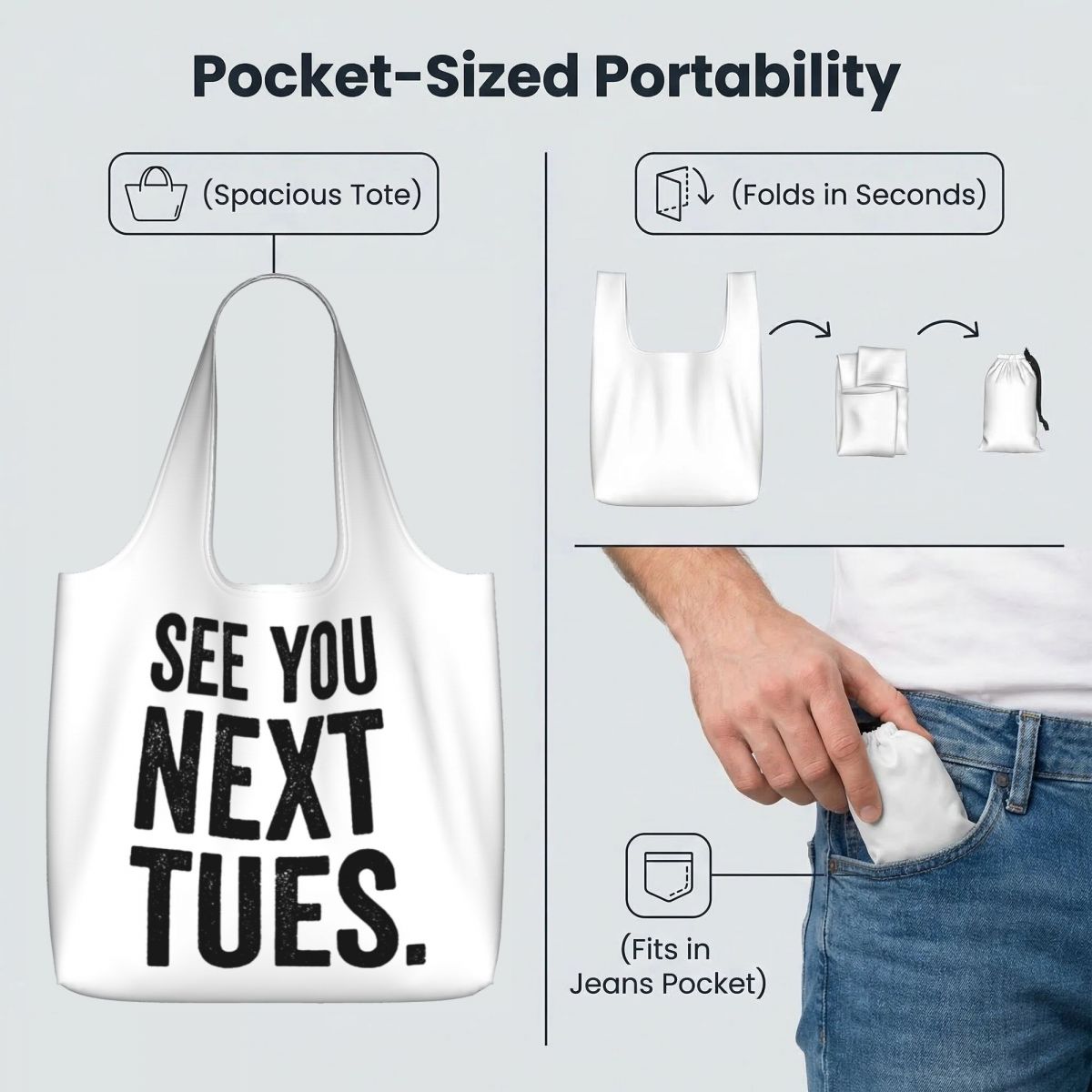 Ci vediamo la prossima martedì - Women Bags Next recensione e prezzo