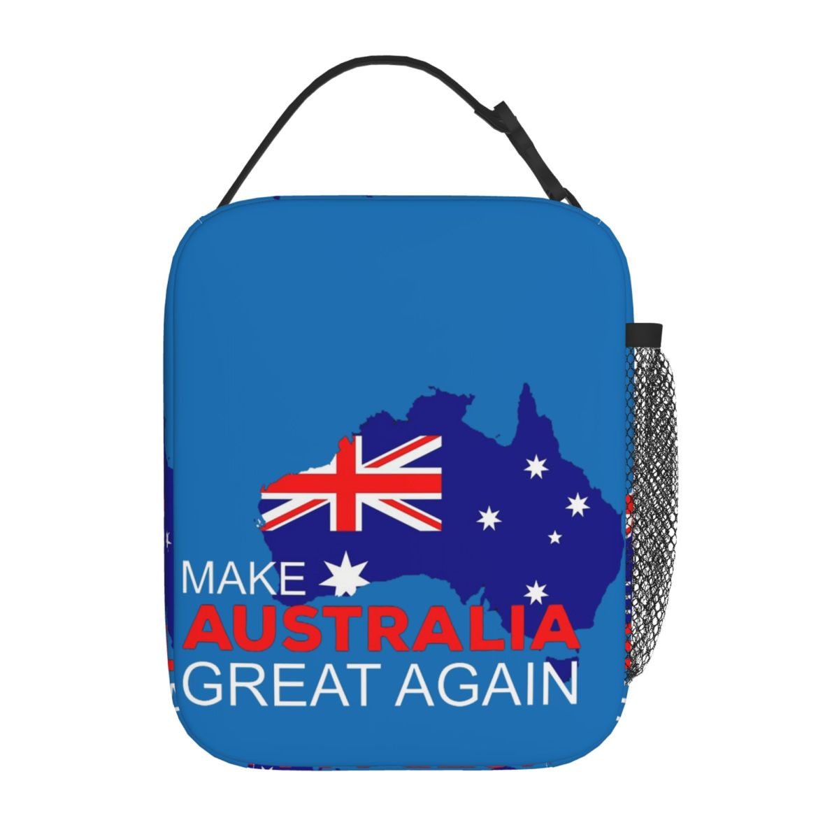 Borsa termica per il pranzo «R - Women Bags In Australia recensione e prezzo
