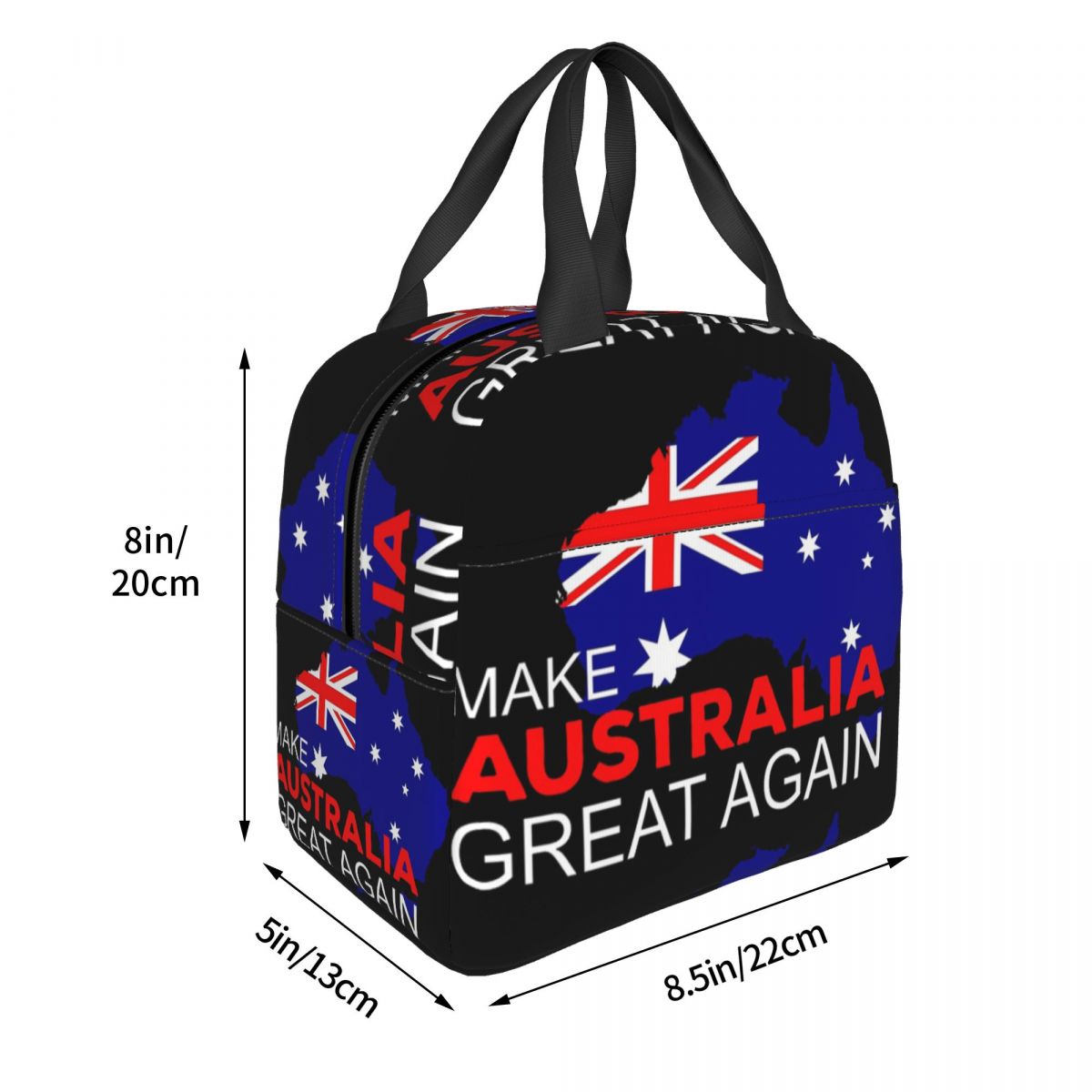 Borsa termica per il pranzo Ma - Women Bags In Australia recensione e prezzo